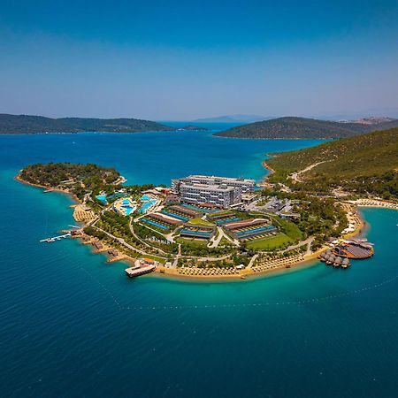 La Blanche Island Bodrum Guvercinlik  Exterior foto