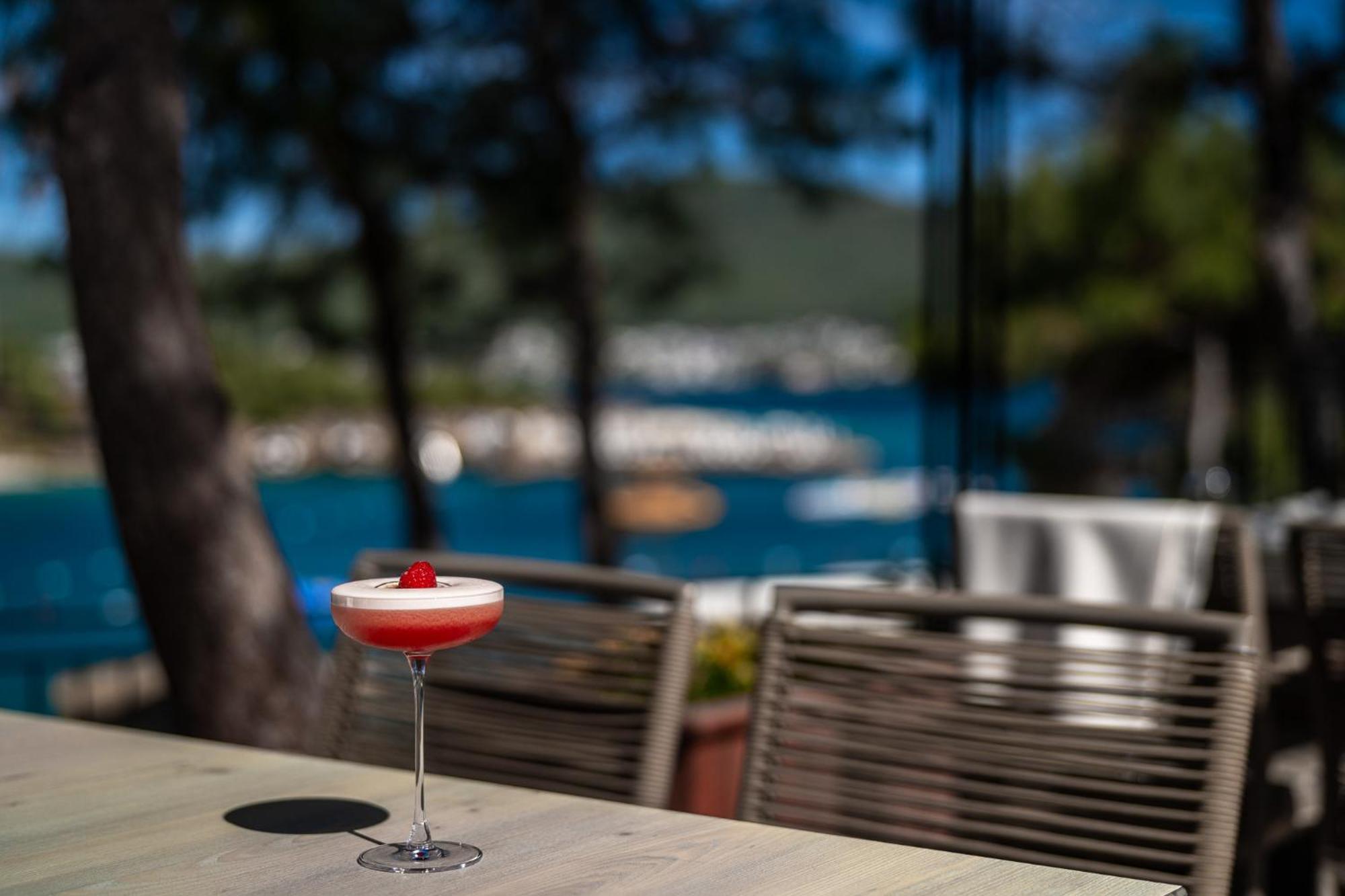 La Blanche Island Bodrum Guvercinlik  Exterior foto