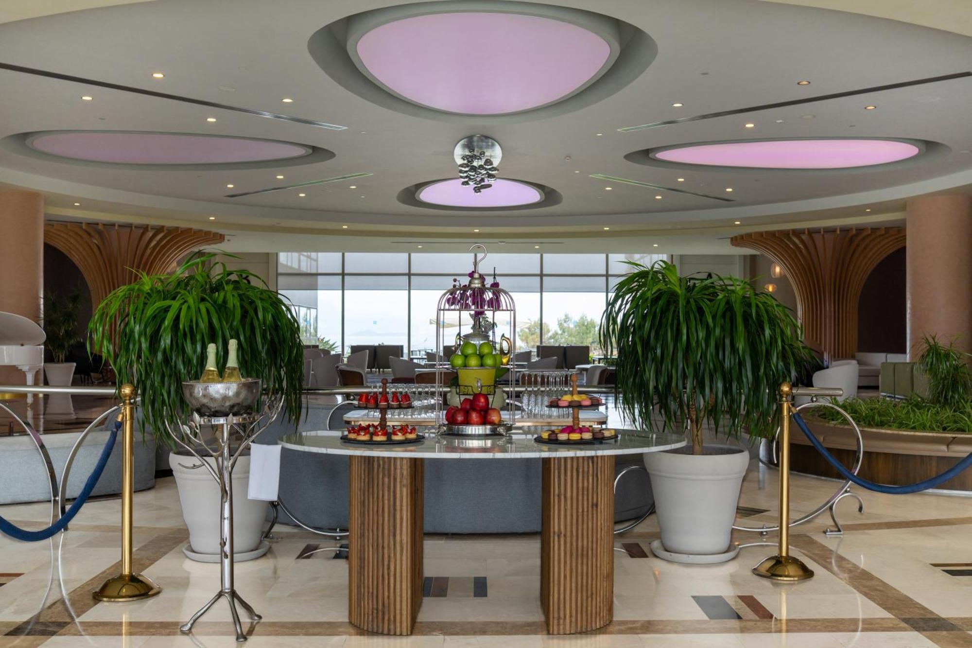 La Blanche Island Bodrum Guvercinlik  Exterior foto